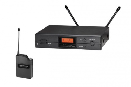 Audio-Technica ATW-2110a по цене 45&nbsp;520 ₽