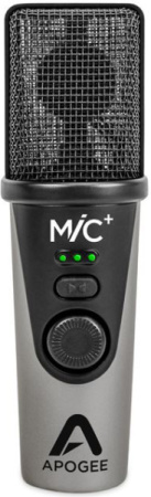Apogee MiC Plus по цене 19&nbsp;460 ₽