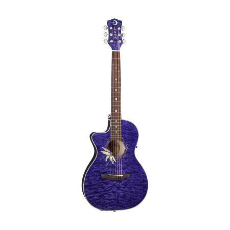 Luna FLO PF QM LEFTY PASSIONFLOWERS по цене 32&nbsp;700 ₽
