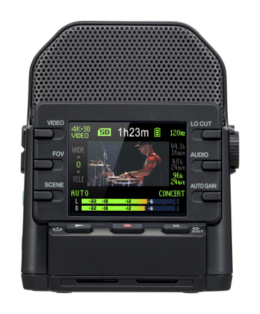 Zoom Q2n-4k по цене 26&nbsp;840 ₽