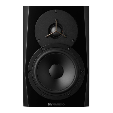 Dynaudio LYD-5 Black стереопара по цене 92&nbsp;400 ₽