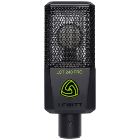 Lewitt LCT240PRO Black по цене 14&nbsp;890 ₽