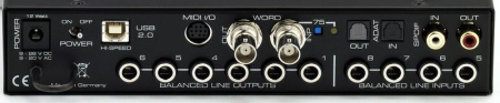 RME Fireface UC по цене 110&nbsp;660 ₽