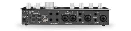 Audient iD44 по цене 43&nbsp;600 ₽