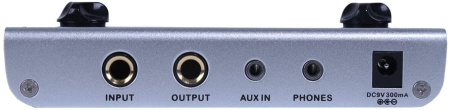 Mooer PE100 по цене 4&nbsp;660 ₽