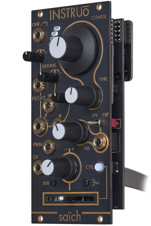Instruo Saich по цене 68&nbsp;850 ₽