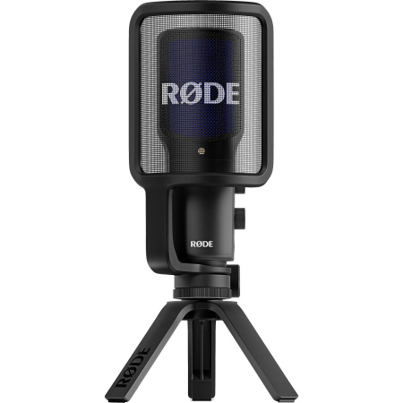 Rode NT-USB+ по цене 16&nbsp;920 ₽