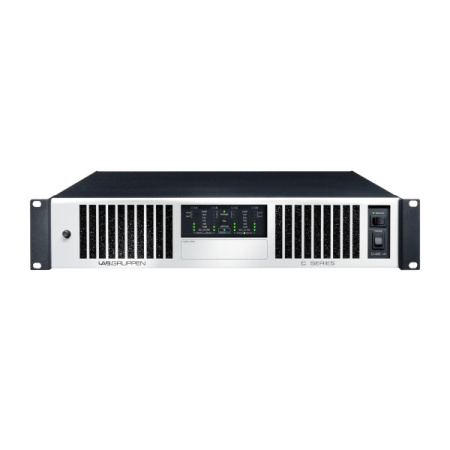 Lab.Gruppen C 48:4 по цене 344&nbsp;350 ₽