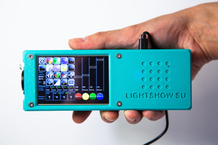 Lightshow Express по цене 16&nbsp;910.00 ₽