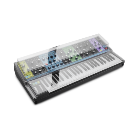 Decksaver Moog Matriarch Cover по цене 16&nbsp;960 ₽