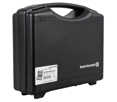 Beyerdynamic MC 930 Stereo-Set по цене 134&nbsp;060 ₽
