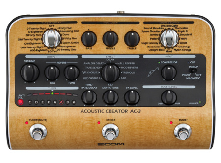 Zoom AC-3 по цене 33&nbsp;530 ₽