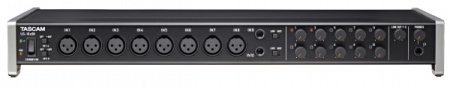 Tascam US-16x08 по цене 78&nbsp;030 ₽