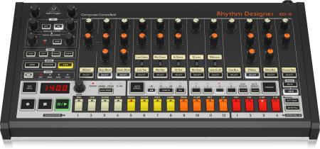 Behringer RD-8 по цене 34&nbsp;760 ₽