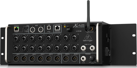 Behringer XR18 по цене 60&nbsp;960 ₽
