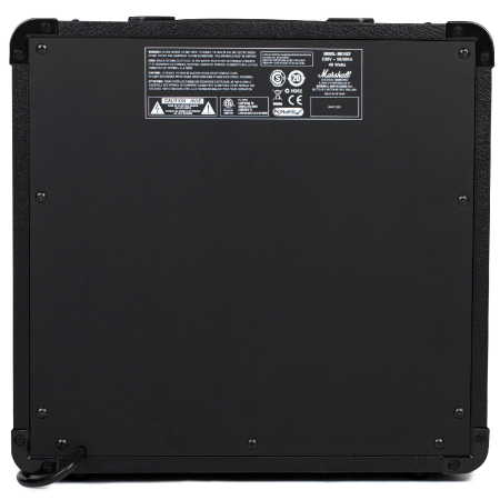 Marshall MG15GFX по цене 40&nbsp;040 ₽