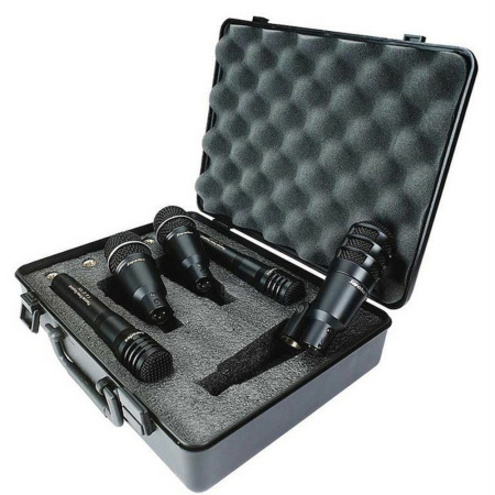 Superlux DRKA3C2 по цене 14&nbsp;620 ₽