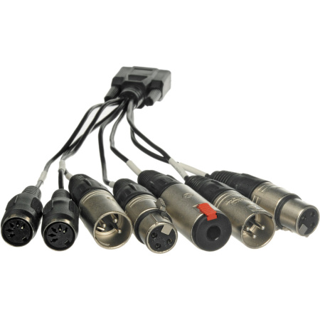 RME BO9632-XLRMKH по цене 14&nbsp;350 ₽