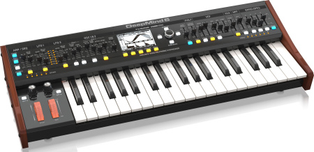 Behringer DeepMind 6 по цене 64&nbsp;780 ₽