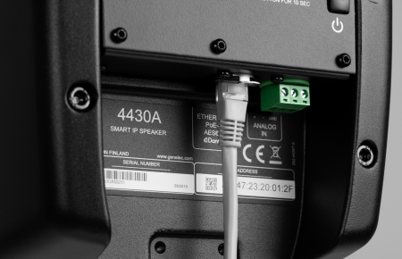 Genelec 4430AM по цене 106&nbsp;880 ₽