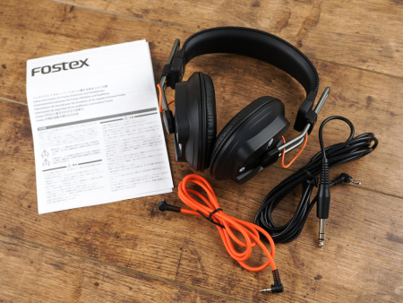 FOSTEX T40RP MK3 по цене 14&nbsp;290 ₽