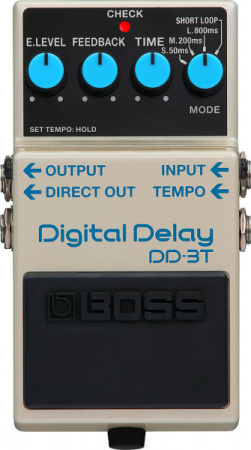 Boss DD-3T по цене 15&nbsp;290 ₽