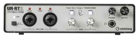 Steinberg UR-RT2 по цене 34&nbsp;990 ₽