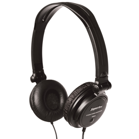 Superlux HD572 по цене 1&nbsp;740 ₽