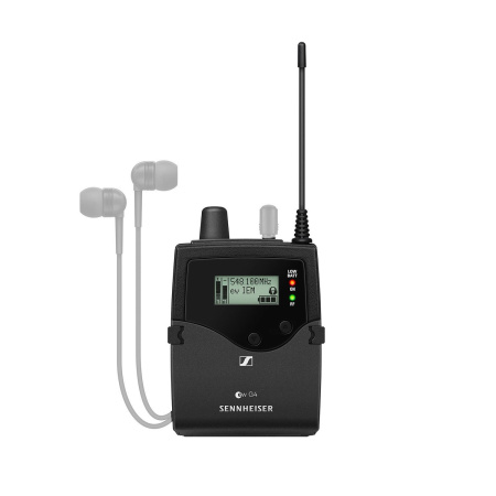 Sennheiser EK IEM G4-G по цене 76&nbsp;640 ₽