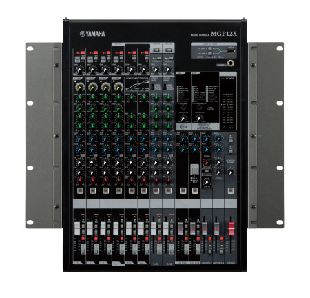 Yamaha MGP12X по цене 111&nbsp;840 ₽