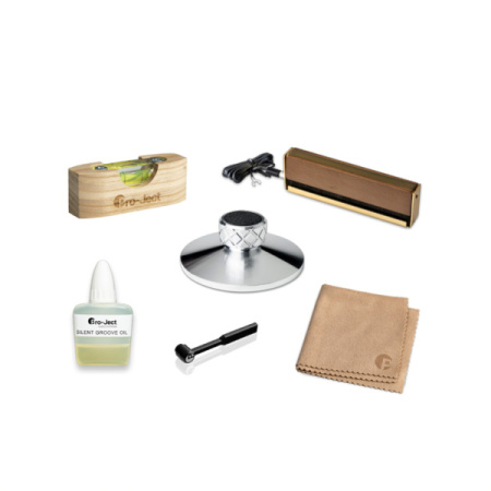 Pro-Ject Analog Starter Kit по цене 22&nbsp;000 ₽