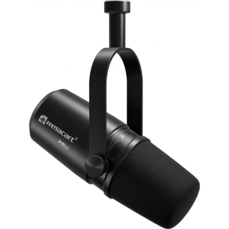Relacart PM3 Black по цене 13&nbsp;140 ₽