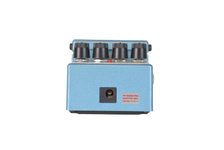 Boss MO-2 по цене 18&nbsp;570 ₽