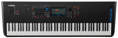 Yamaha MODX8 по цене 229&nbsp;990 ₽