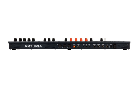 Arturia MiniFreak по цене 59&nbsp;490 ₽