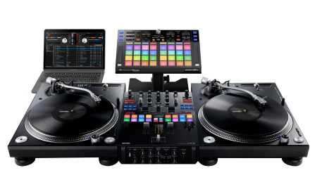 Pioneer DDJ-XP2 по цене 54&nbsp;450 ₽