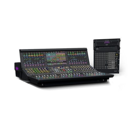Avid S6L-24D-192 по цене 6&nbsp;999&nbsp;990 ₽