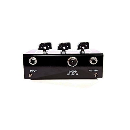 Hiwatt Tube Phaser по цене 7&nbsp;990 ₽