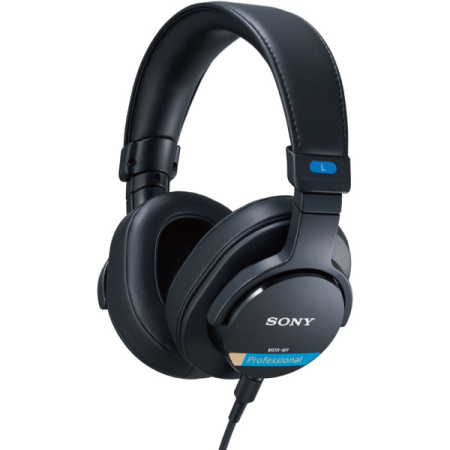 Sony MDR-M1 по цене 25&nbsp;590 ₽