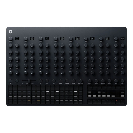 Polyend Drums Black по цене 71&nbsp;530.00 ₽