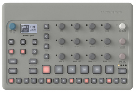 Elektron Model:Cycles по цене 29&nbsp;240 ₽