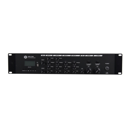 Show MPA-2500 по цене 40&nbsp;790 ₽