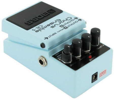 Boss CE-5 по цене 12&nbsp;740 ₽