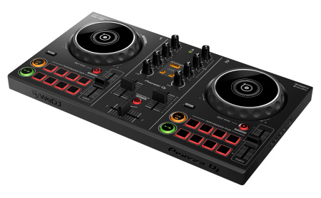 Pioneer DDJ-200 по цене 30&nbsp;800 ₽