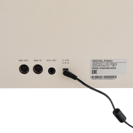 Rockdale Overture White по цене 111&nbsp;000 ₽