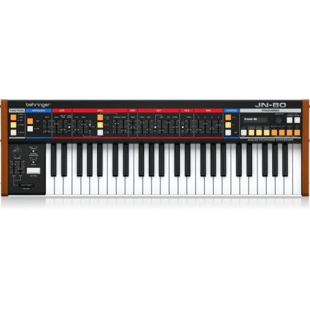 Behringer JN-80 по цене 62&nbsp;590 ₽