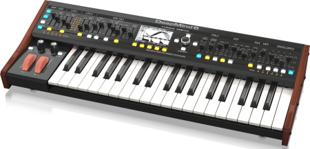 Behringer DeepMind 6 по цене 64&nbsp;780 ₽