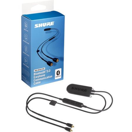 Shure RMCE-BT2 по цене 21&nbsp;160 ₽