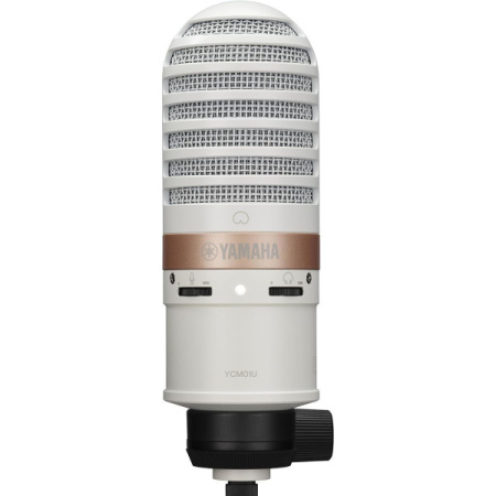 Yamaha YCM01UW по цене 21&nbsp;980 ₽