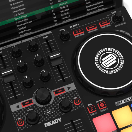 Reloop Ready по цене 28&nbsp;040 ₽